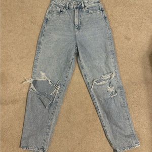 H&M Jeans